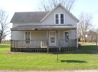 203 Valley St, Thornburg, IA 50255