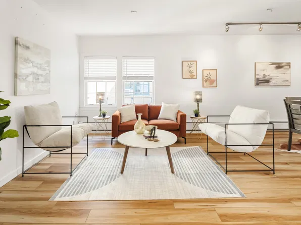 960 N Sherman St APT 2E, Denver, CO 80203