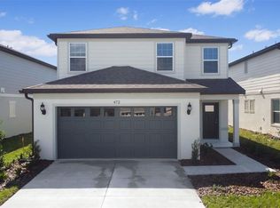 472 Waterford Dr, Lake Alfred, FL 33850