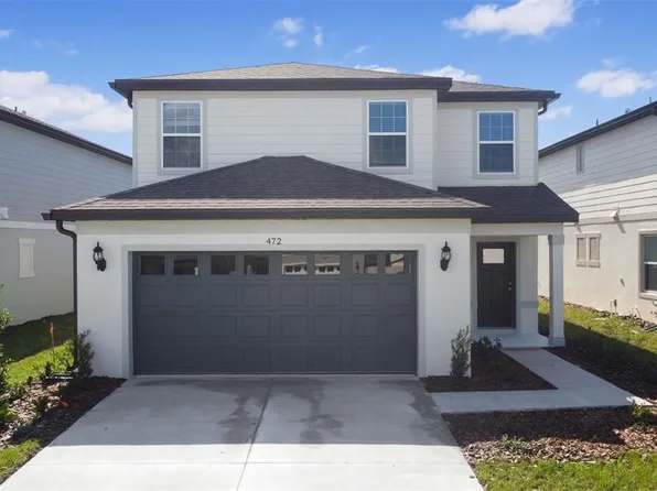 472 Waterford Dr, Lake Alfred, FL 33850