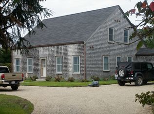85 Somerset Rd, Nantucket, MA 02554