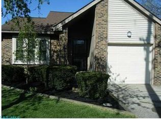 3479 Hines Rd, Columbus, OH 43230