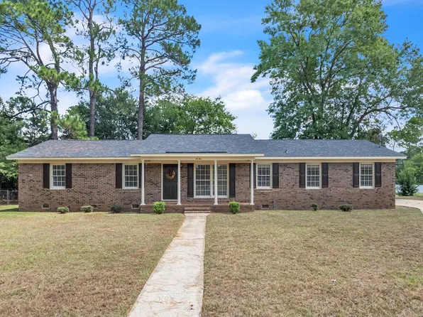 610 Meadowlark Dr, Albany, GA 31707