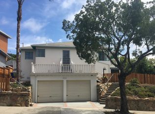 1016 N Milpas St #B, Santa Barbara, CA 93103