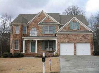 658 Grand Folia Ct, Sugar Hill, GA