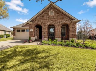 153 Byron Nelson Ct, Frisco, TX 75036