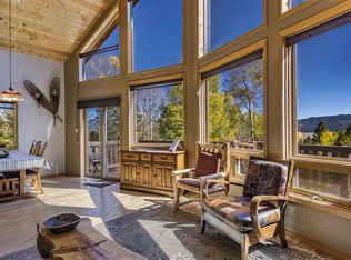 225 Taos Pines Ranch Rd, Angel Fire, NM 87710