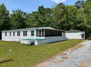 1179 Floyd Dr NE, Townsend, GA 31331