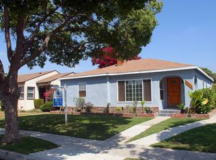2611 W 155th St, Gardena, CA 90249
