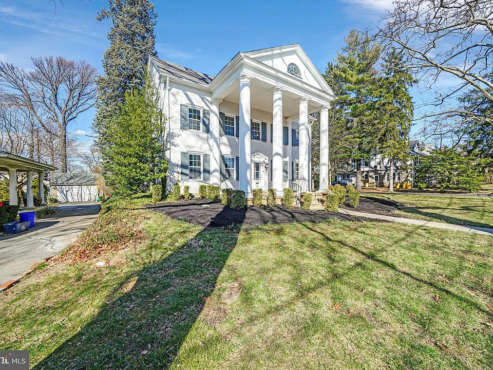 641 Ferne Blvd, Drexel Hill, PA 19026 Zillow