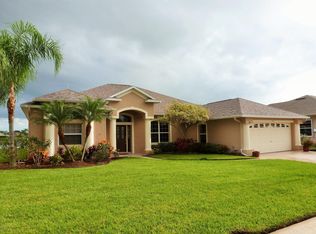 1163 Old Millpond Rd, Melbourne, FL 32940