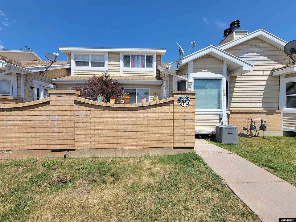 48 Aspen Grove Dr E APT P03, Evanston, WY 82930 MLS 20233446 Zillow