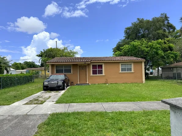 870nw34th Ter, Fort Lauderdale, FL 33311
