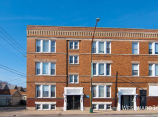 1546 N Homan Ave #1-3, Chicago, IL 60623