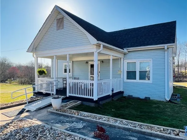 810 John St, Pickens, SC 29671