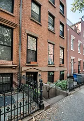 Sold by Brown Harris Stevens