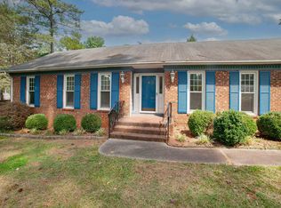 6500 King Lawrence Rd, Raleigh, NC 27607