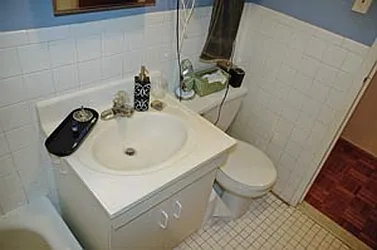 Rented by Boerum Hill Realty