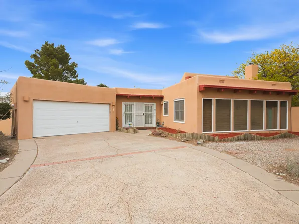 1181 Mesa Loop NW, Los Lunas, NM 87031