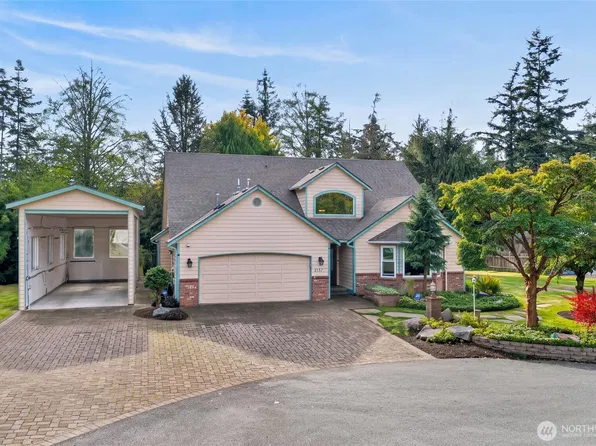 2137 Tilbury Lane, Oak Harbor, WA 98277