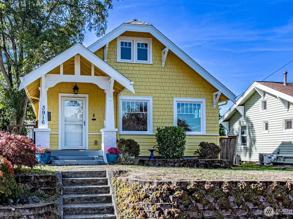 3916 N Gove Street, Tacoma, WA 98407