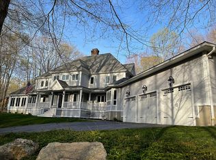 57 Bridle Path Ln, Madison, CT 06443