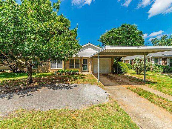 2nd image of 809 Lynda Dr