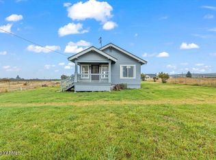 2260 Dilley Rd, Tieton, WA 98947