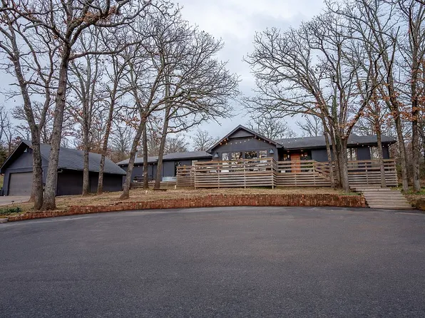 38197 W 231st St S, Bristow, OK 74010