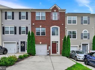 713 English Ivy Way, Aberdeen, MD 21001