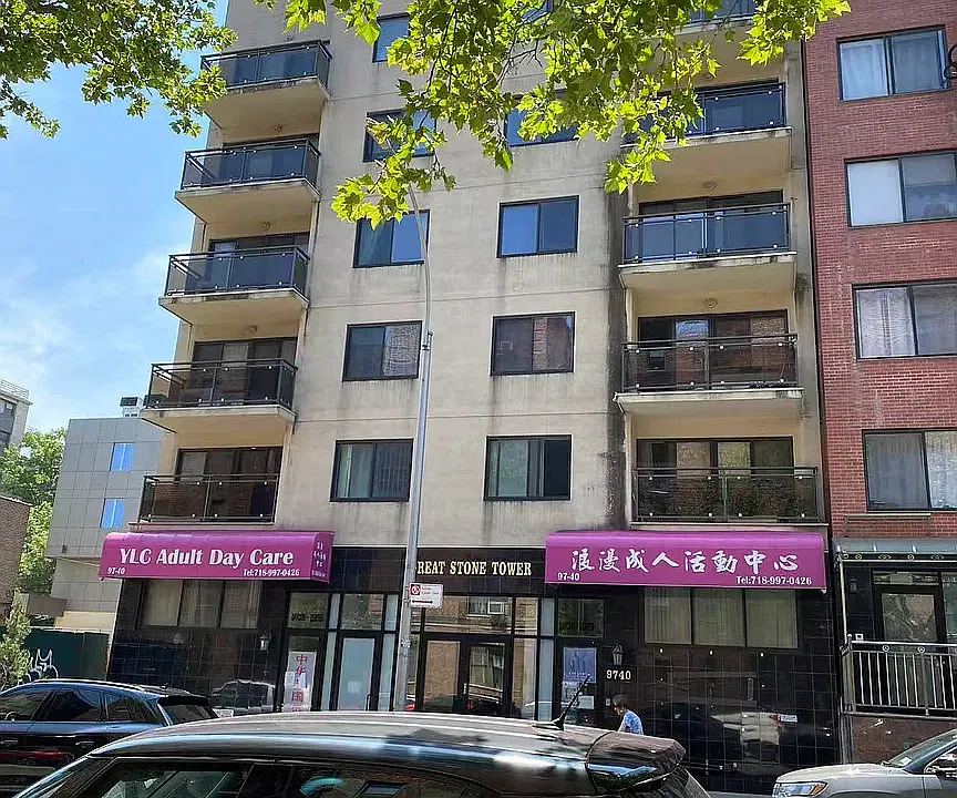 97-40 64th Ave #3B