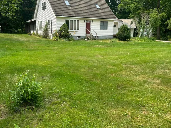 2642 US 7 Route, Leicester, VT 05733
