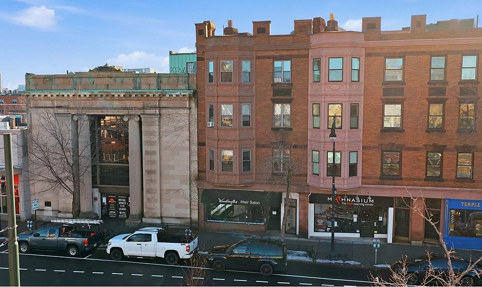 1st image of 1343 Beacon St