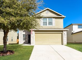 10907 Soogan Trl, San Antonio, TX 78245