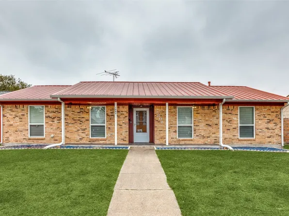 1802 Glouchester Dr, Garland, TX 75044