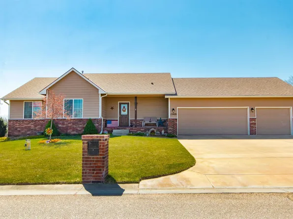 15909 E Woodcreek St, Wichita, KS 67230