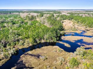 0 W Frontage Rd, Yemassee, SC 29945