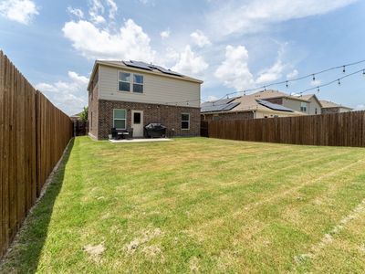 1609 Petrolia Dr, Forney, TX, 75126