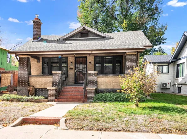 685 S Emerson St, Denver, CO 80209