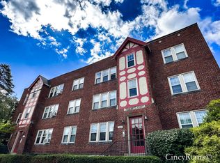 1831 Courtland Ave APT 21, Cincinnati, OH 45212