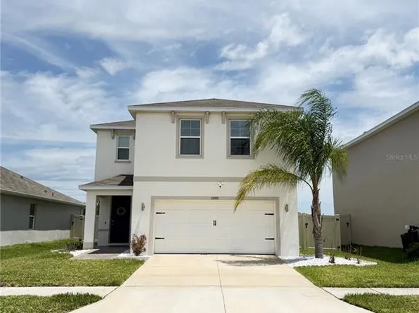 33993 Soaring Bamboo Path, Wesley Chapel, FL 33543