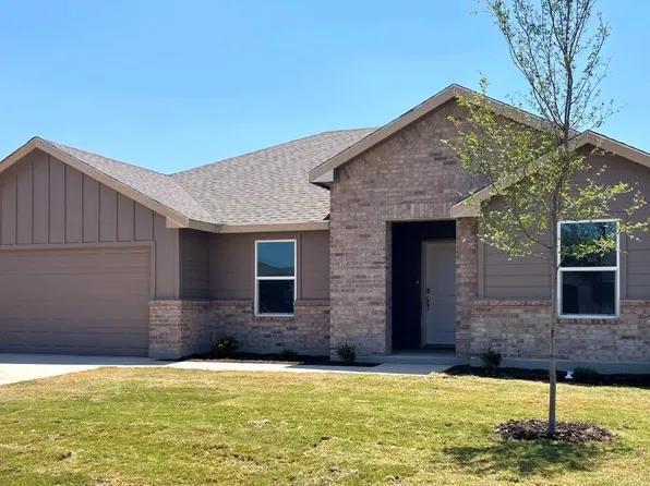 2317 Republic Ave, Abilene, TX 79601