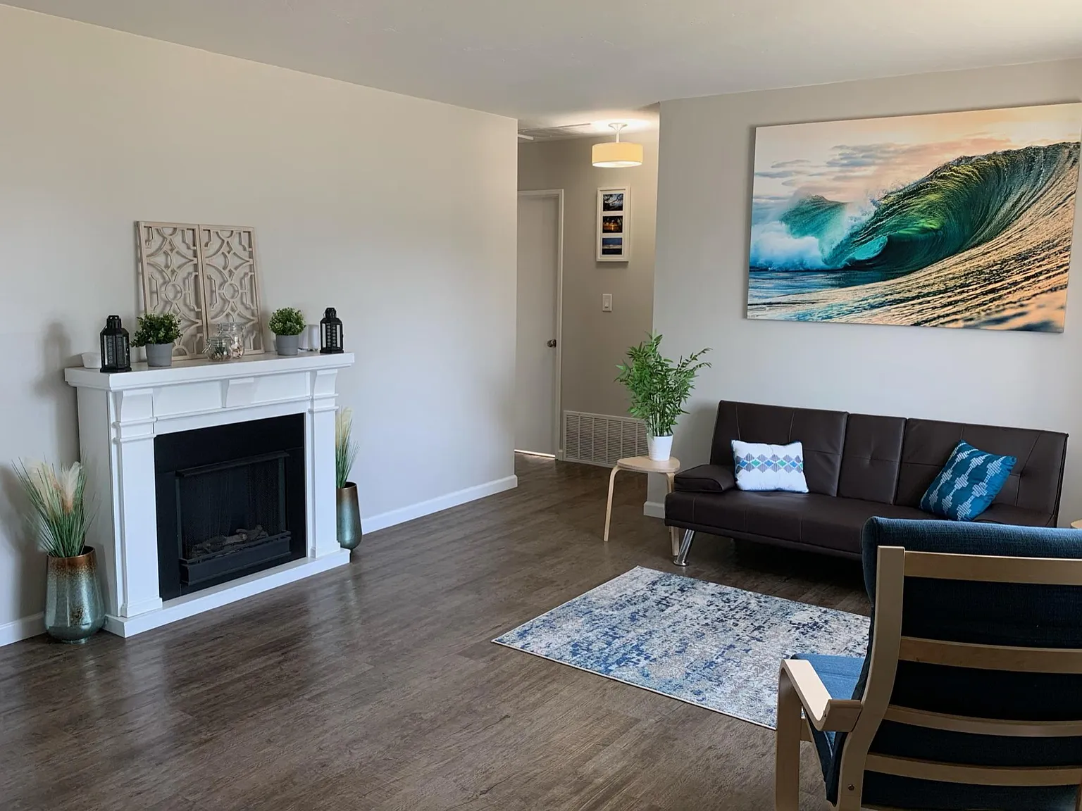 6656 Rockglen Ave — Photo 2