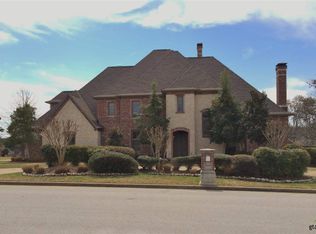 1880 Holcomb Cir, Tyler, TX 75703