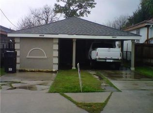 5432 N Rampart St, New Orleans, LA 70117