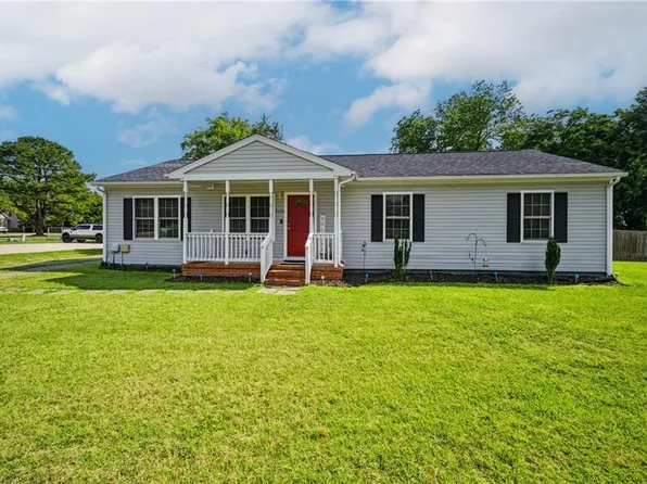 2420 Mount Pleasant Rd, Chesapeake, VA 23322