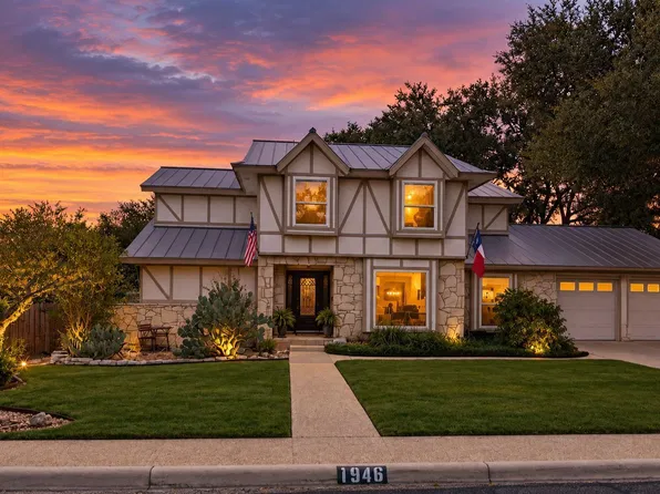 1946 Encino Belle St, San Antonio, TX 78259