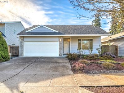 2532 Bryce Ave, Forest Grove, OR, 97116
