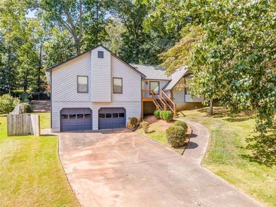623 Sunshine Trce NW, Acworth, GA, 30102