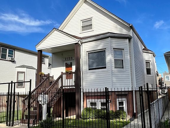 4th image of 2123 N Karlov Ave